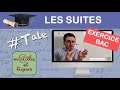 Prépare ton BAC : Les suites