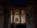 Thirumalai nayakar mahal light show  priyasaka  sunday night out 