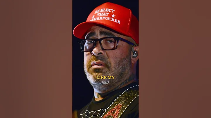 Aaron Lewis EXPOSES Music Industry thumbnail