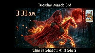 Total Lunar Eclipse After Effects 💥 🕯!!#shadowgirlsheri #sunsetsongs #algorithm #algorithms 