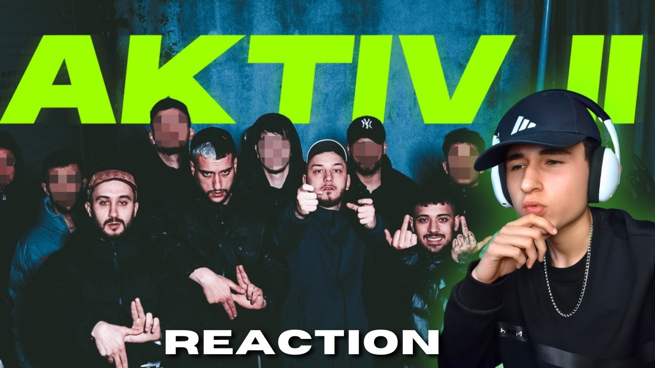 GÖNDERMELER KİME? | BATUFLEX X CHIKO X ERAY067 & MANSUR X REDER - AKTIV II REACTİON!