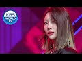 BLACKSWAN(블랙스완) - Tonight (Music Bank) | KBS WORLD TV 201106