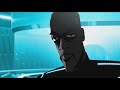 Tron Uprising: All Tron And Able Scenes 4K