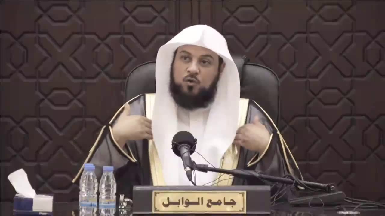 د العريفي محاضره بعنوان سورة  الفتح قال تعالى (لقد رضي الله عن المؤمنين إذ يبايعونك تحت الشجرة)