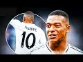 K Mbappé Agiye Kwambara Nº10 Muri R Madrid L Yamal Yahawe Agashimwe Imbere Ya Démbéle K Mbappé Agiye Kwambara Nº10 Muri R Madrid L Yamal Yahawe Agashimwe Imbere Ya Démbéle