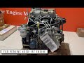 For Perkins 403D-15T Engine