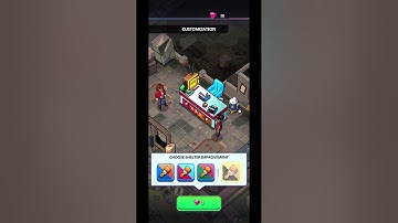 Merge 2 Survive Day 1 - Gameplay / Walkthrough