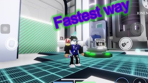 Fastest way to finish the NetPunk factory in RB Battles final battle (Credit to Piztols)