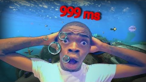 The Subnautica Multiplayer Experience