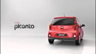 Download lagu All In Small – Kia Picanto