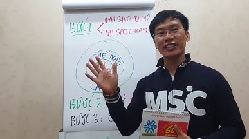 BÀI 4  NHỮNG BƯỚC ĐI ĐẦU TIÊN BƯỚC 4   CHIA SẺ OPP   VIDEO 2