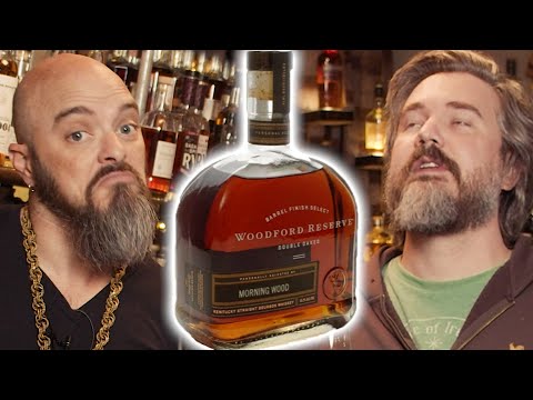 ቪዲዮ: Woodford Reserve Double Oaked ምንድን ነው?