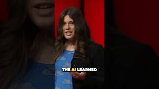 The danger of AI is weirder than you think | Janelle Shane | #ted #viral