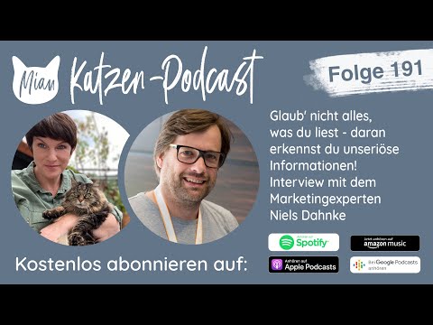 Video: Pet Talk: Floh- und Zeckenkontrolle