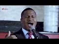 Minister Michael Mahendere - Love Song | UFIC International Online Service LIVE Worship