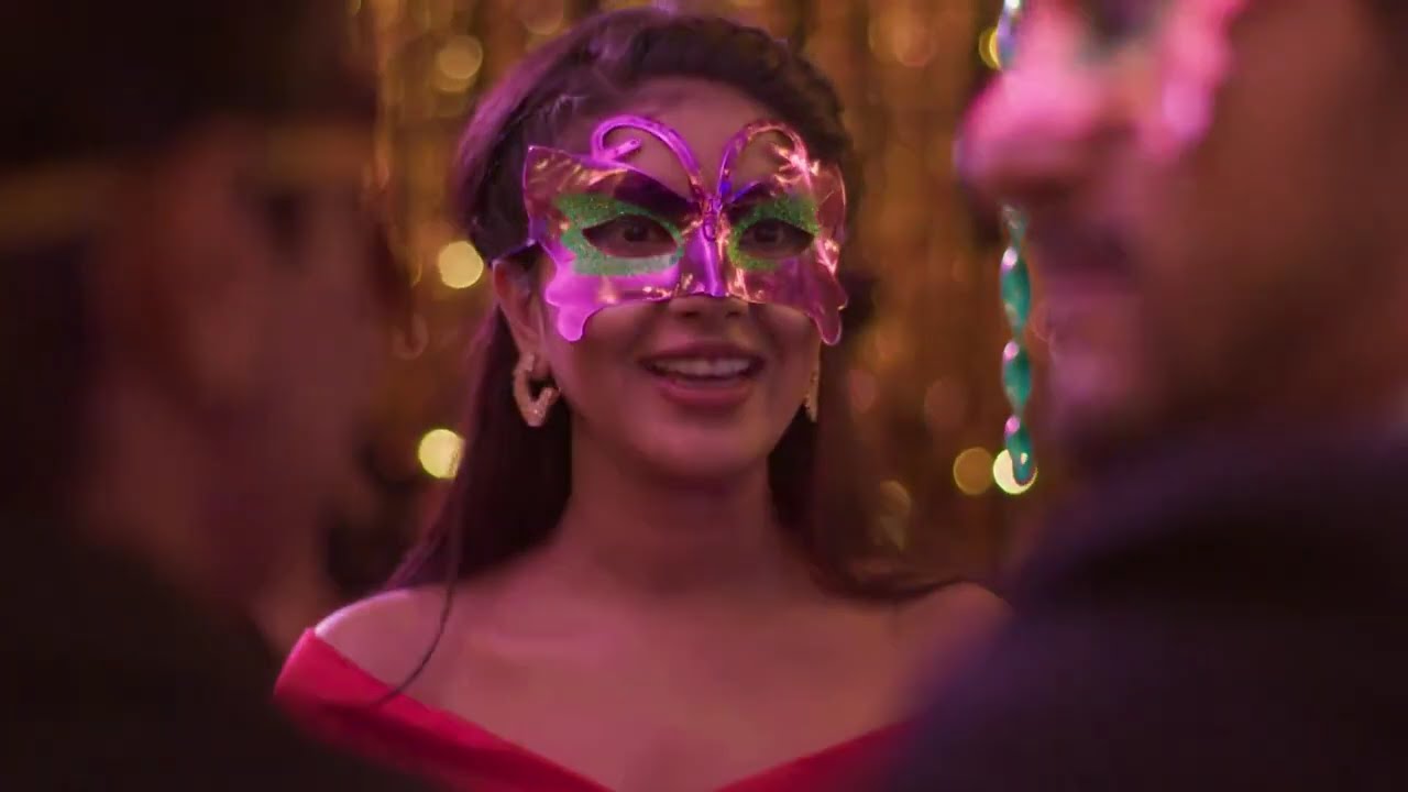 Perfect Pati - Ep 77 - Aloknath Pathak,Mohit Nain, Farhman haidar. - Hindi Tv Serial - Zee Anmol