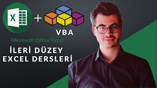 Microsoft Excel VBA Value Özelligi Ve Kullanımıİleri Excel 13 Ders screenshot 5