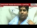 Thieves Steal After Shooting Delhi