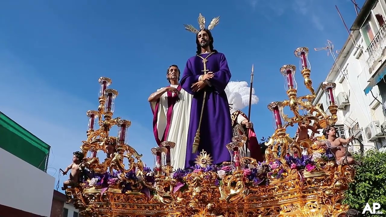 Qué tiempo va a hacer en semana santa