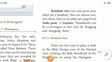 +1 COMPUTER APPLICATIONS CHAPTER-8(PART-2)
