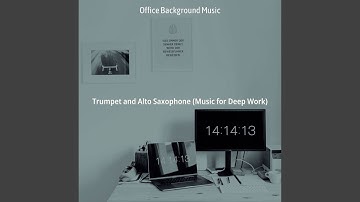 Alluring Ambience for Deep Work