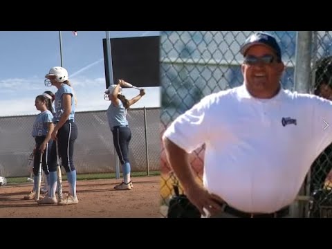 Cactus HS softball looking for elusive state title, playing for late booster