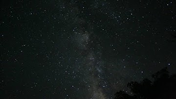 Arduino DSLR Timelapse with Ffmpeg Filter