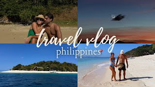 TRAVEL VLOG | life on a tiny island in Southeast Asia |