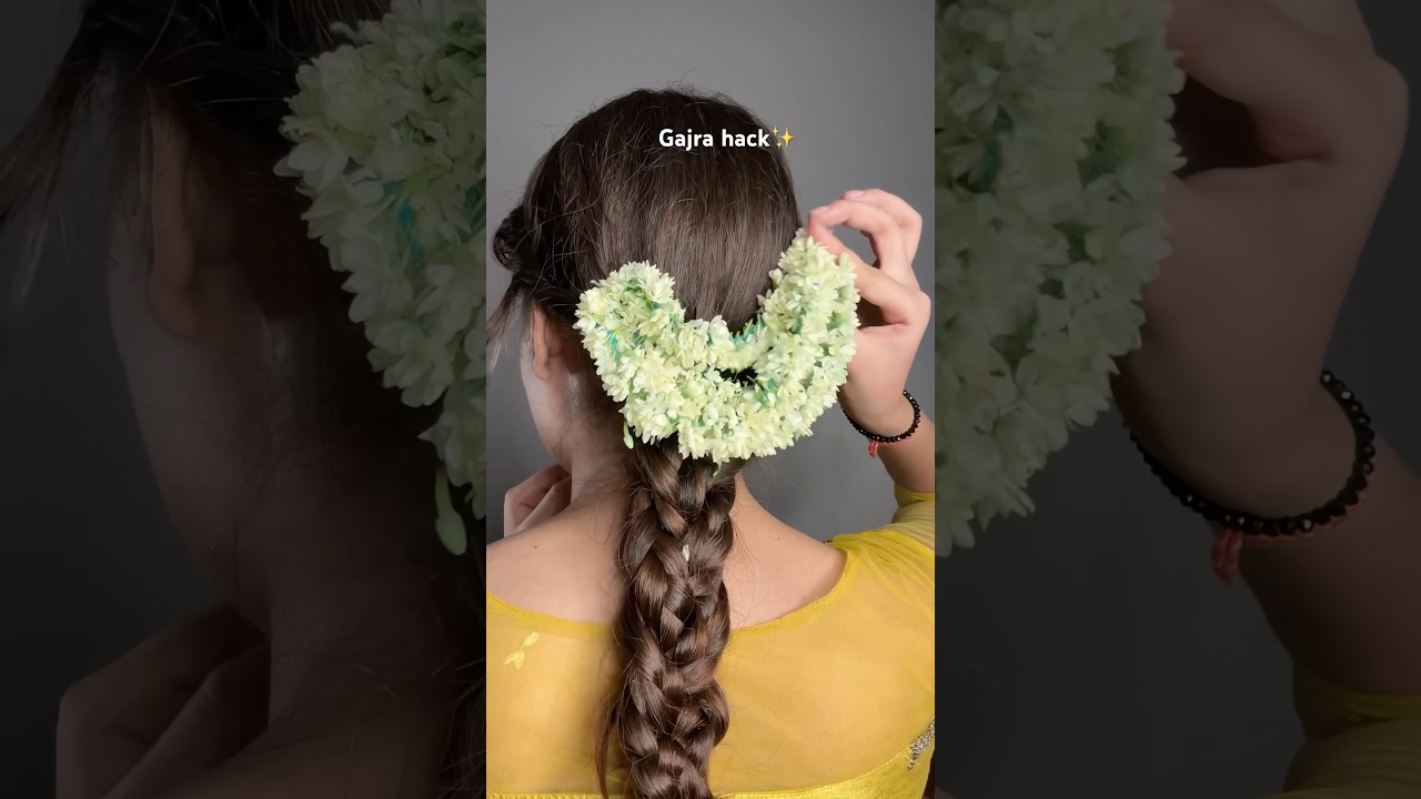 Gajra hack✨