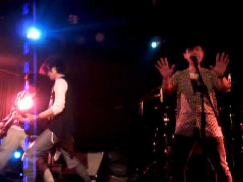 2011.03.16 io@the wall[看見]