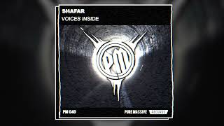 Shafar - Voices Inside Pure Mive Records