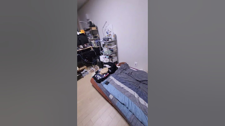 쓰레기집 청소 맡겼다 6만원 #청소연구소