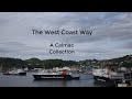 A Calmac Compilation & More! (Ferries of the West Coast of Scotland!)