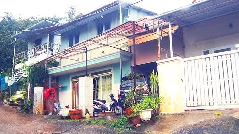 Cú lừa mua nhà đất ở Đà Lạt, Coi chừng mất cả tỷ đồng!