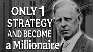 One Strategy + Discipline = Life-Changing Profits (My Real Story) |Jesse Livermore