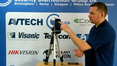 Traders Talks | CDVI ievo iface