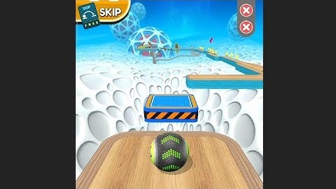 Going Balls - Level 45