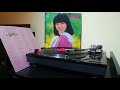 Hiromi Iwasaki - キャンパス・ガール [Vinyl Rip]