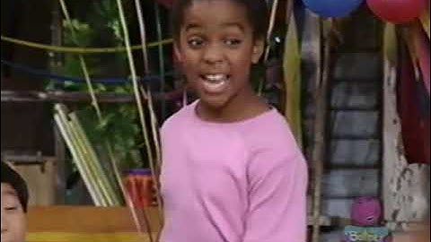 Sing And Dance Credits Comparison (Screener vs. Final Version) (V1) (Demo Version) Part 72