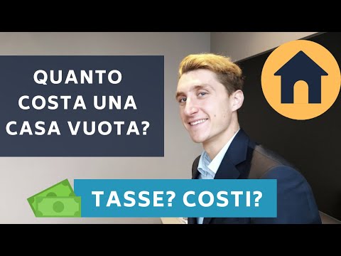Quanto costa una