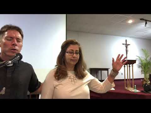 Talk #2 Evangelization Series - Basic Gospel Message - YouTube