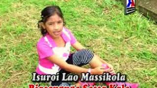 Kuttunami Napiara Bugis Eka Resky