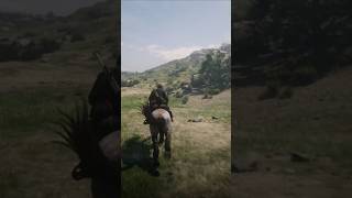 wait for end game|#rdr2 #shorts #trends