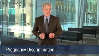 Pregnancy Discrimination