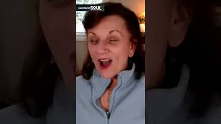 Wendy Rose Williams: "The REAL Antidote To Fear (It's Not Courage)" | Next Level Soul #shorts