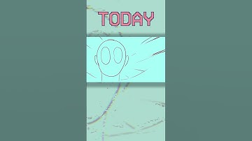 2 year ANIMATION progress? #2danimation #art #animationlearning #animationprogress