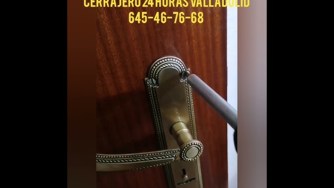 Escudo MCM 1814 para Cerradura de Gorjas - Vidal Locks