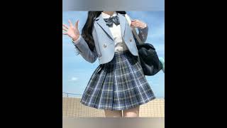 Different Types Of School Uniform