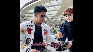 Aa Kasian Aa JJ x Boxing
