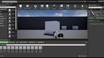 Project MARS - Reload and Ammo Counter